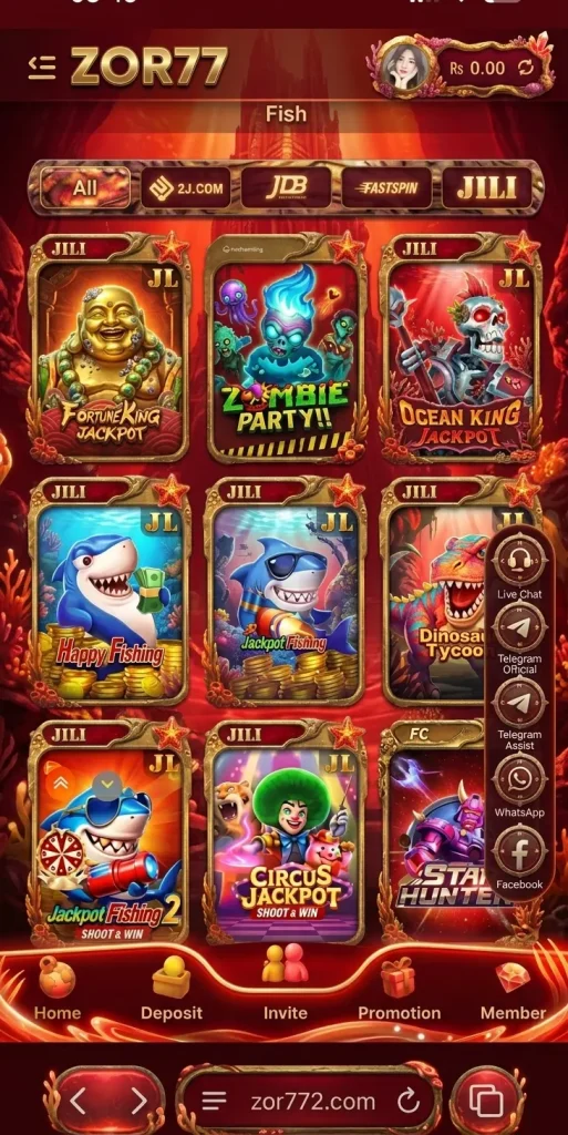 zor77 game apk