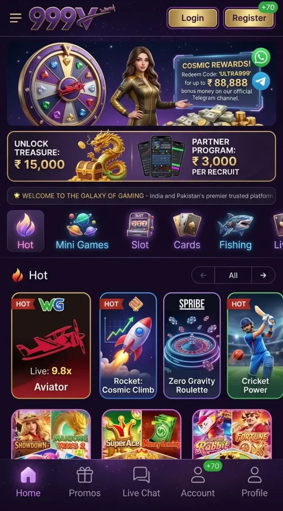 999v game apk