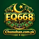 eq668 game