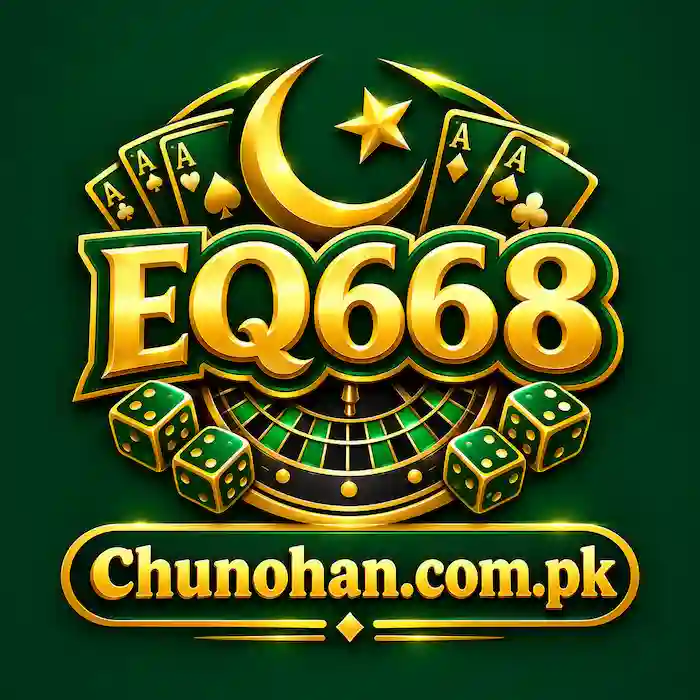 eq668 game