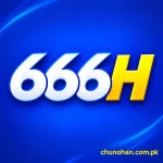 666h game