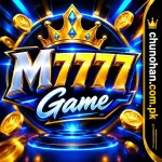 m7777 game