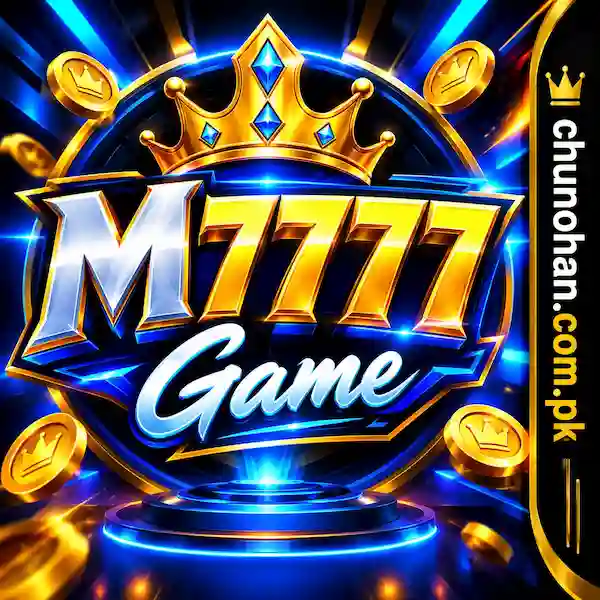 m7777 game