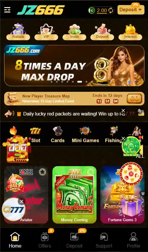 jz666 game download